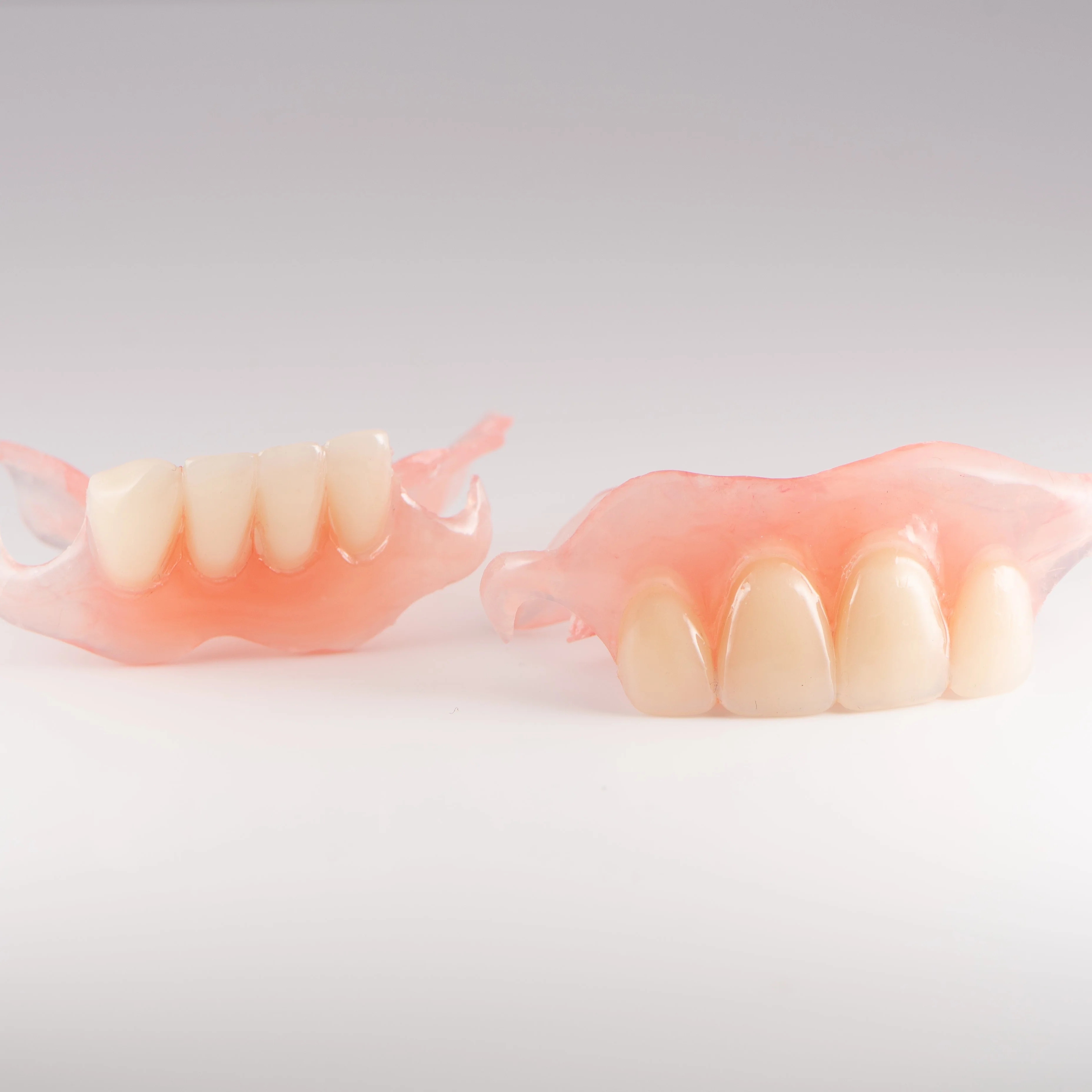 Flexible Partial Denture - Image 10