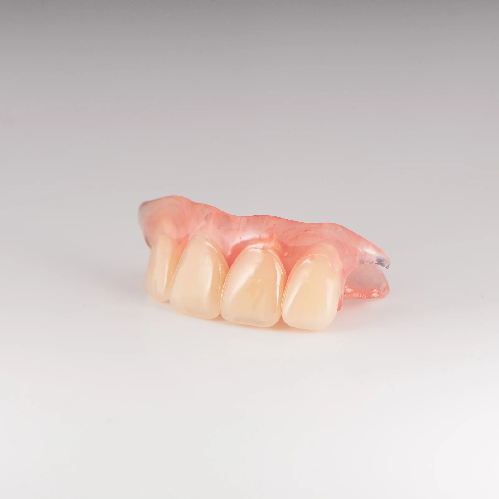 Flexible Partial Denture - Image 6