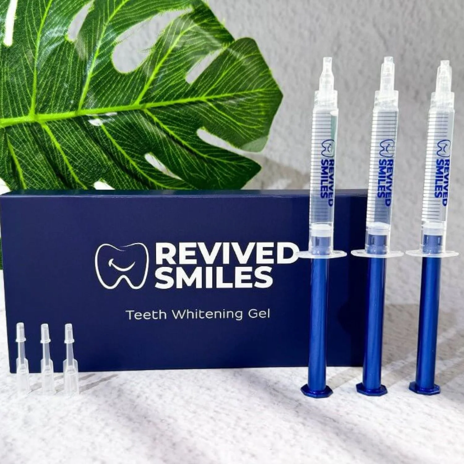 Teeth Whitening Gel - Image 4